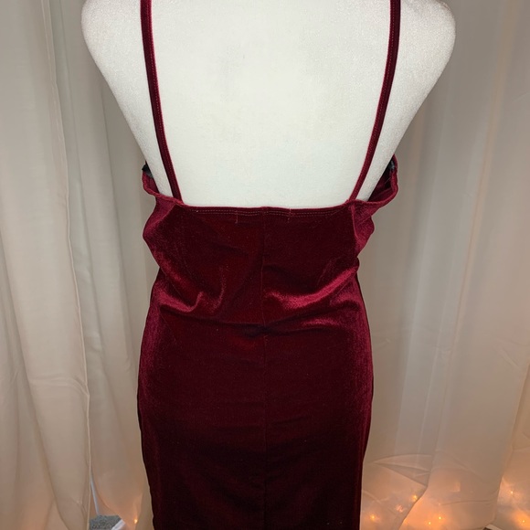 Used Dress - Picture 3 of 3